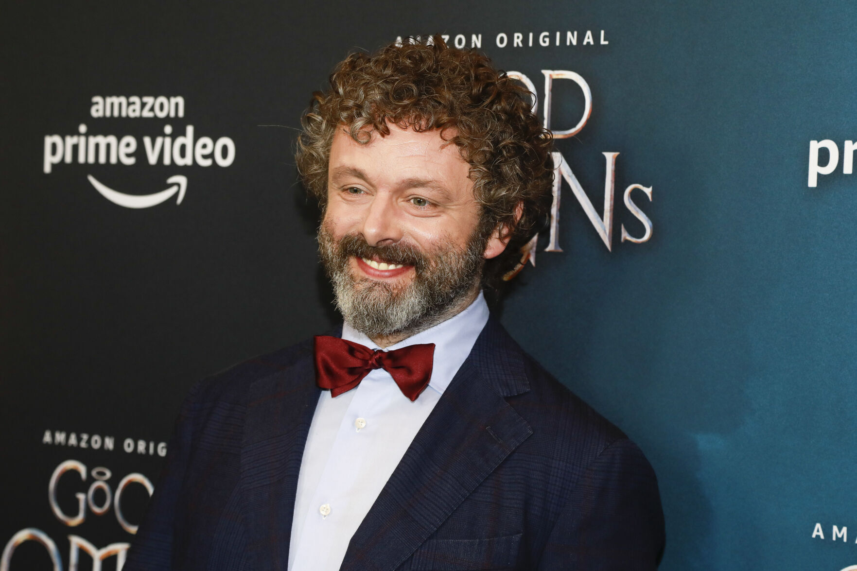 Michael Sheen